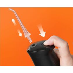 Irigator Bitvae C2 (Black) Thumb