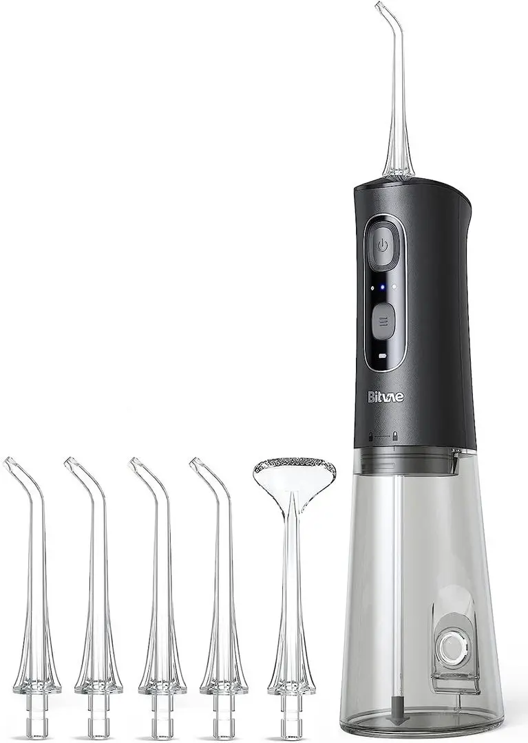 Irigator Bitvae C2 (Black)