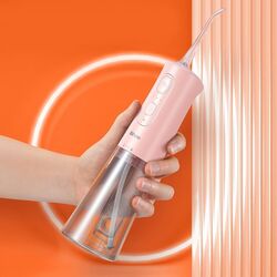 Ирригатор Bitvae C2 (Quartz Pink) Thumb