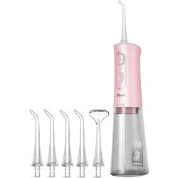 Ирригатор Bitvae C2 (Quartz Pink)