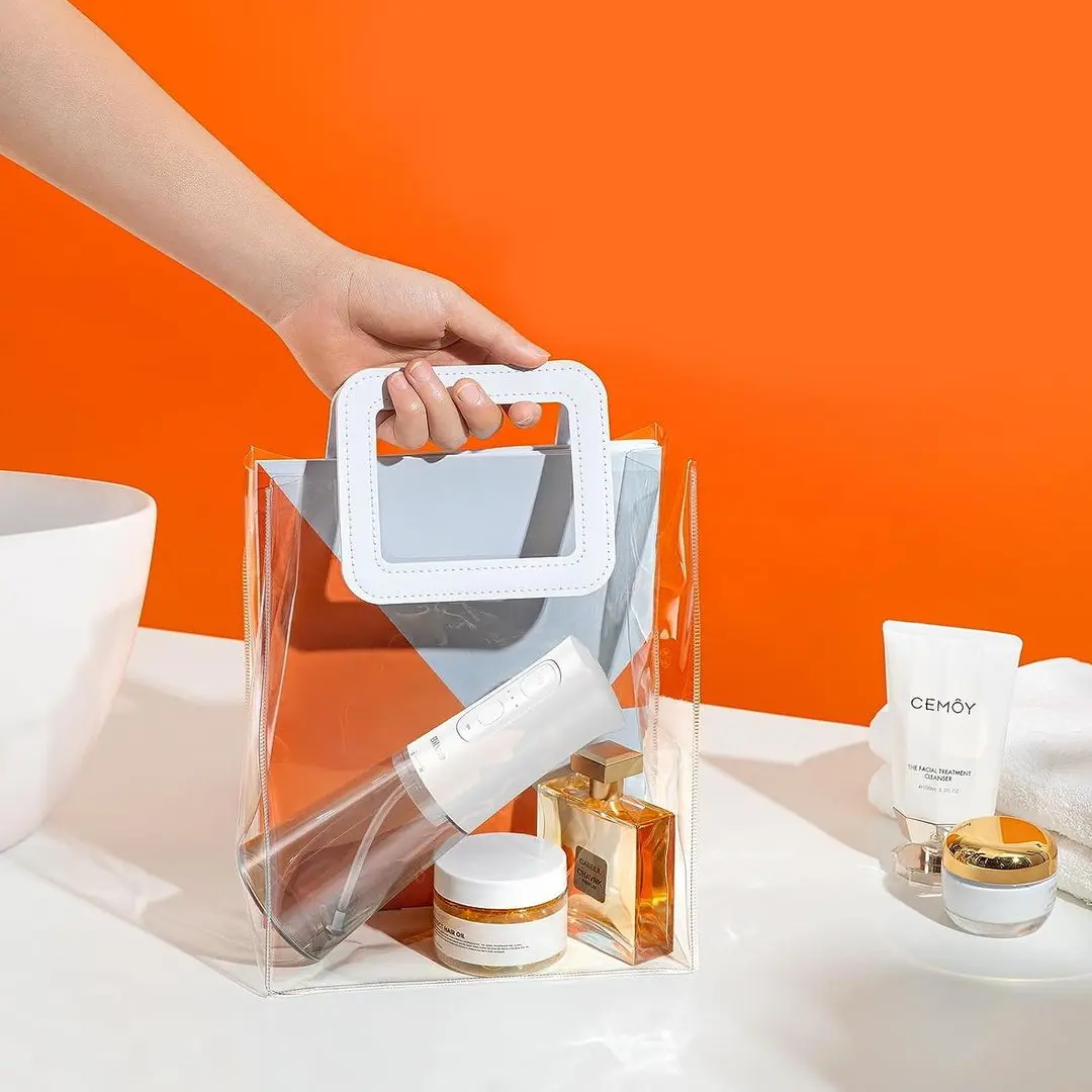 Irigator Bitvae C2 (White) - 6