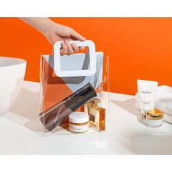 Set periuta de dinti electrica + irigator Bitvae D2+C2 (Black) Thumb