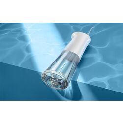 Set periuta de dinti electrica + irigator Bitvae D2+C2 (White) Thumb