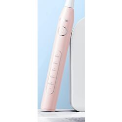 Звуковая зубная щетка Bitvae D2 (Pink) Thumb