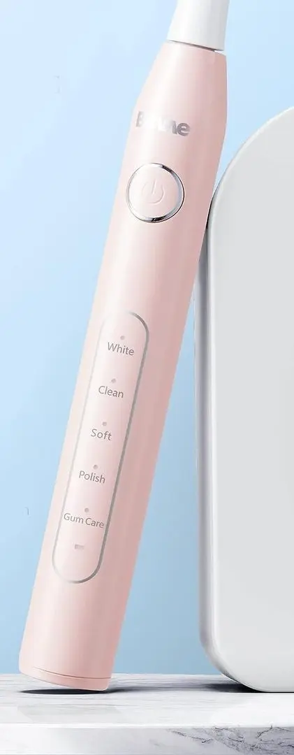 Звуковая зубная щетка Bitvae D2 (Pink) - 3