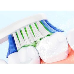 Звуковая зубная щетка Bitvae D2 (White) Thumb