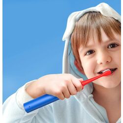 Звуковая зубная щетка Bitvae K7S (Blue) Thumb