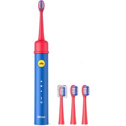 Звуковая зубная щетка Bitvae K7S (Blue)