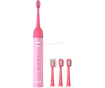 Periuta de dinti sonica Bitvae K7S (Pink)