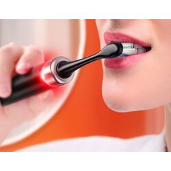 Звуковая зубная щетка Bitvae S2 (Black) Thumb