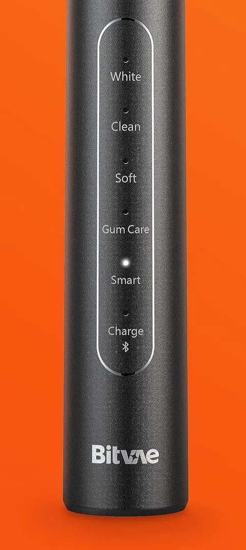 Звуковая зубная щетка Bitvae S2 (Black) - 3