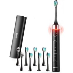 Звуковая зубная щетка Bitvae S2 (Black)