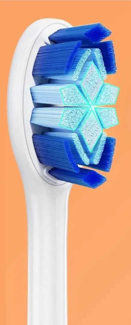 Periuta de dinti sonica Bitvae S3 (Gold) - 2