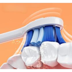 Periuta de dinti sonica Bitvae S3 (Gold) Thumb