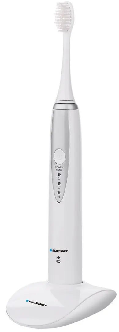 Электрическая зубная щетка Blaupunkt DTS601 (White)