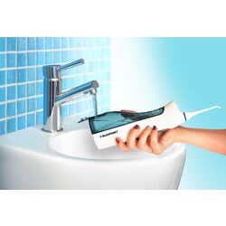 Ирригатор Blaupunkt DIR501 (White/Blue) Thumb