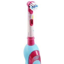 Электрическая зубная щетка Braun DB4.510K Disney Princess (Pink) Thumb