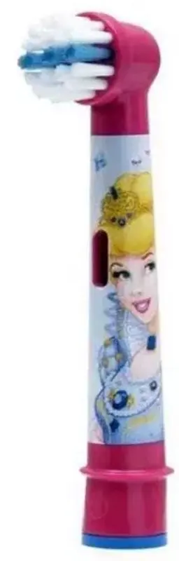 Электрическая зубная щетка Braun DB4.510K Disney Princess (Pink) - 4