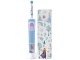 Электрическая зубная щетка Braun Kids Vitality PRO D103 Frozen (Light Blue)