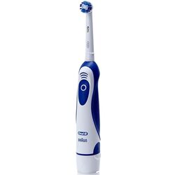 Электрическая зубная щетка Braun Oral-B Advance Power (Blue/White) Thumb