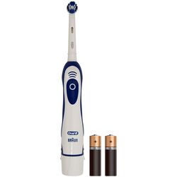 Электрическая зубная щетка Braun Oral-B Advance Power (Blue/White) Thumb
