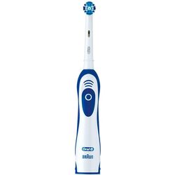 Электрическая зубная щетка Braun Oral-B Advance Power (Blue/White)