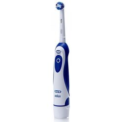Электрическая зубная щетка Braun Oral-B Advance Power DB4010 (Blue) Thumb