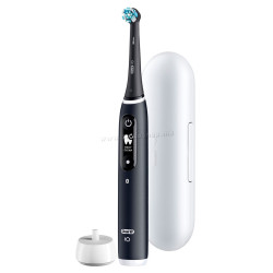 Periuta de dinti electrica Braun Oral-B iO 6 (Black Onyx)