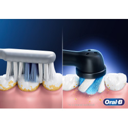 Электрическая зубная щетка Braun Oral-B iO 6 (Black Onyx) Thumb