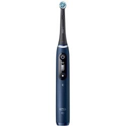 Periuta de dinti electrica Braun Oral-B iO 7 (Sapphire Blue) Thumb