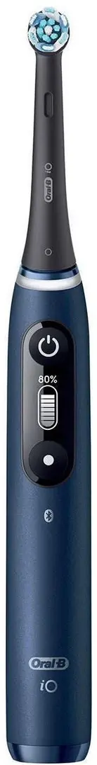Periuta de dinti electrica Braun Oral-B iO 7 (Sapphire Blue)