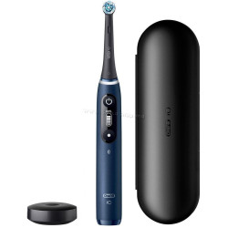 Periuta de dinti electrica Braun Oral-B iO 7 (Sapphire Blue) Thumb