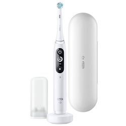 Periuta de dinti electrica Braun Oral-B iO 7 (White) Thumb