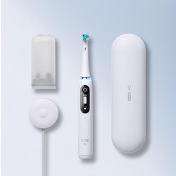 Periuta de dinti electrica Braun Oral-B iO 7 (White) Thumb