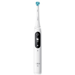 Periuta de dinti electrica Braun Oral-B iO 7 (White)