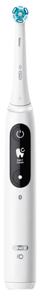 Periuta de dinti electrica Braun Oral-B iO 7 (White)