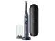 Periuta de dinti electrica Braun Oral-B iO 8 Black (Black Onyx)