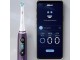 Periuta de dinti electrica Braun Oral-B iO 8 Black (Black Onyx)