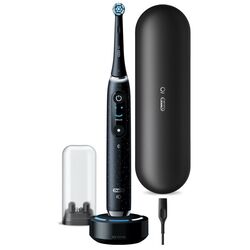 Электрическая зубная щетка Braun Oral-B iO Series 10 (Cosmic Black) Thumb