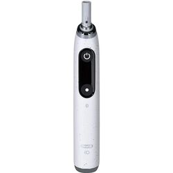 Электрическая зубная щетка Braun Oral-B iO Series 10 Stardust (White) Thumb