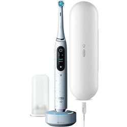 Электрическая зубная щетка Braun Oral-B iO Series 10 Stardust (White)