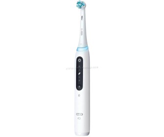 Periuta de dinti electrica Braun Oral-B iO Series 5 (White)