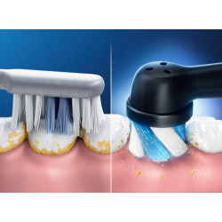 Periuta de dinti electrica Braun Oral-B iO2 (Night Black) Thumb