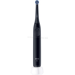 Periuta de dinti electrica Braun Oral-B iO2 (Night Black)