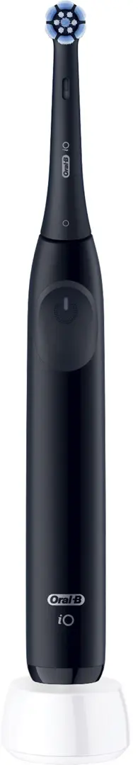 Periuta de dinti electrica Braun Oral-B iO2 (Night Black)