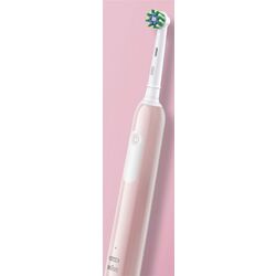 Periuta de dinti electrica Braun Oral-B Pro 1 CrossAction D305.513.3 (Pink) Thumb