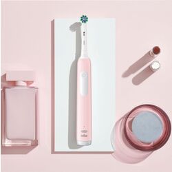 Periuta de dinti electrica Braun Oral-B Pro 1 CrossAction D305.513.3 (Pink) Thumb