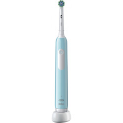 Электрическая зубная щетка Braun Oral-B Pro 1 D305.513.3X (Caribbean Blue) Thumb