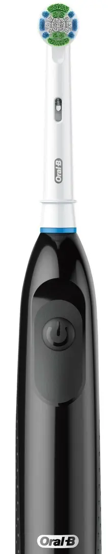 Электрическая зубная щетка Braun Oral-B Pro Battery DB5 (Black)