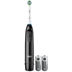 Электрическая зубная щетка Braun Oral-B Pro Battery DB5 (Black) Thumb